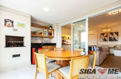 Apartamento com 3 quartos à venda no Parque Vila Maria, São Paulo 