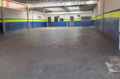 Sala comercial para alugar no Tucuruvi, São Paulo 