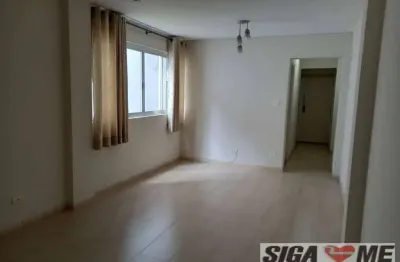 Apartamento com 1 quarto à venda no Jardim Paulista, São Paulo 