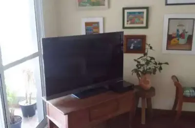 Apartamento com 3 quartos à venda em Perdizes, São Paulo 