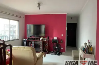 Cobertura duplex vila nair (100m²á.ú) venda r$ 818.320,00