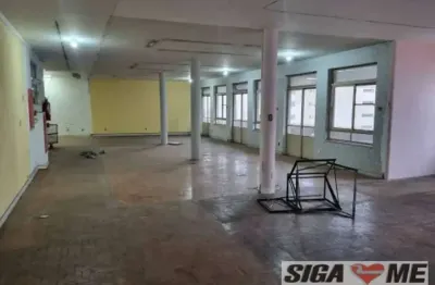 Sala comercial à venda no Centro, São Paulo 