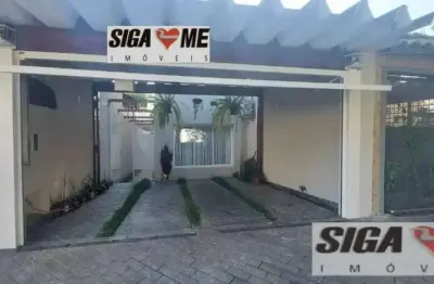 Casa jardim petrópolis  (160m²á.ú) 3 dormts - venda r$ 1.150.000,00