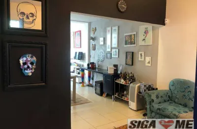 Casa com 3 quartos à venda em Pinheiros, São Paulo 