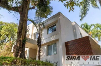 Casa em condominio jardim petrópolis (958m²á.ú) venda r$ 6.000.000,00