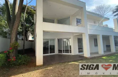 Casa de condominio jardim petrópolis (857m²á.ú) venda r$ 6.500.000,00