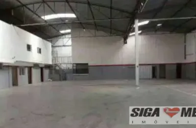 Sala comercial com 2 salas à venda na Vila Laís, São Paulo 