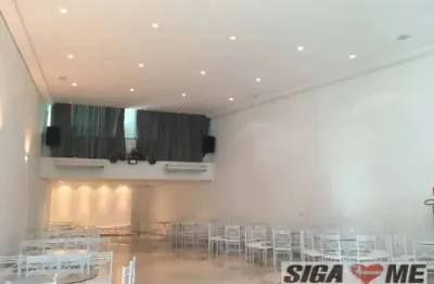 Salão comercial vila carrão (270m²á.ú) venda r$ 3.800.000,00