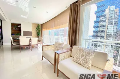 Itaim bibi venda apto 3 suítes varanda sala ampla 3vgs 185m2 r$4.300.000,00