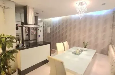 Apartamento com 3 quartos à venda na Chácara Seis de Outubro, São Paulo 