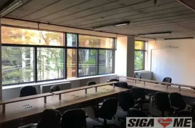 Conjunto comercial cidade monções (196m²á.ú) venda r$ 1.200.000,00