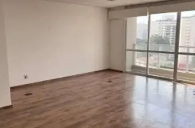 Sala comercial (117m²á.ú) 3vgs - venda r$ 1.450.000,00