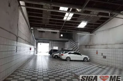 Sala comercial à venda na Mooca, São Paulo 