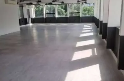Conjunto comercial vila olimpia (286m²á.ú) venda e locação