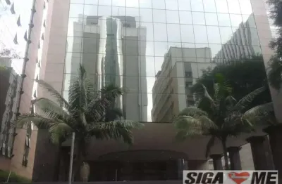 Conjunto comercial jardins (233m²á.ú) locação r$ 37.345,60