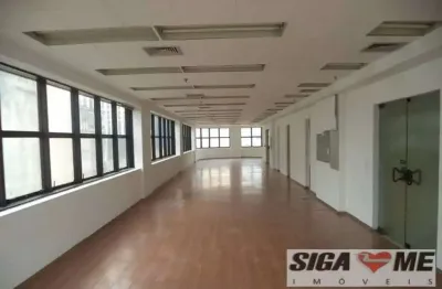 Sala comercial para alugar na Vila Olímpia, São Paulo 