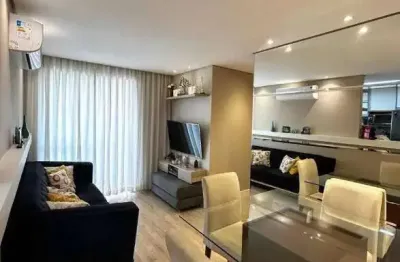 Apartamento com 2 quartos à venda na Vila Andrade, São Paulo 