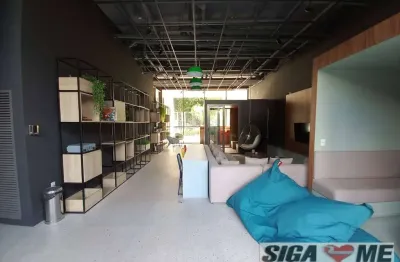 Apartamento com 1 quarto para alugar em Pinheiros, São Paulo 