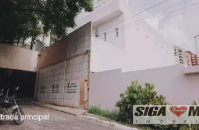 Prédio para alugar na Vila Nova Conceição, São Paulo 