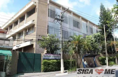 Edificio industrial a.ú (8.813m2) venda $ 26.000.000,00