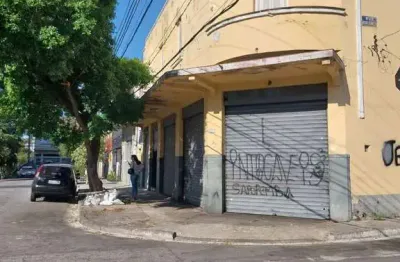 Ponto comercial para alugar na Vila Dom Pedro I, São Paulo 