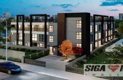 Brooklin venda 1 suíte sala com lavabo 1 vaga 48m2 a.ú $650.000,00