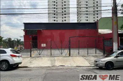 Galpão vila leopoldina  locação 3slas 14 vgs a.ú (660m2) $35.000,00