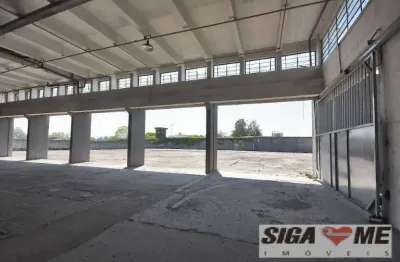Prédio comercial locação 1 andar recepção copa a.ú (1 .361 m²)  $60.000,00