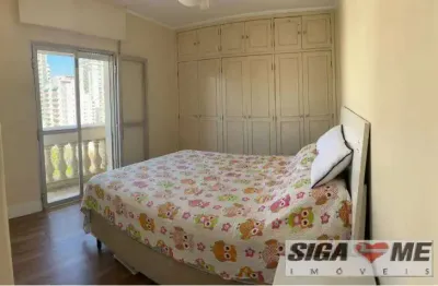 Brooklin paulista venda 4 dorms c/1 suíte a.ú (130m2) $1.280.000,00