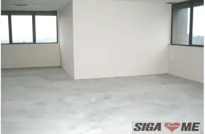 Conjunto comercial 2 banheiros/ 2 vagas de garagem a.ú (120m2) $750.000,00