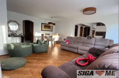 Sto amaro venda 4dorms c/1suíte 2 vagas (170m2) $1.440.000,00