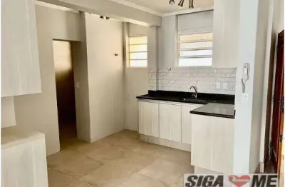 Vila buarque venda 2dorms 1 vaga recém reformado 55m2 a.ú $530.000,00