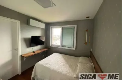 Vl leopoldina venda 2 dorms c/1suíte 1 vg 76m2 a.ú $795.000,00