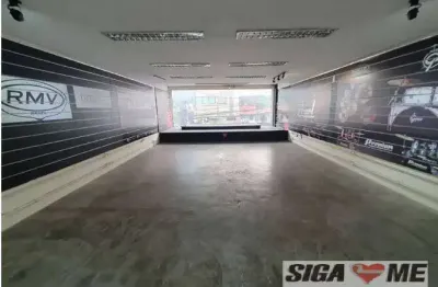 Galpão/loja locação/venda com 3 pavimentos 172,5m2 $6.200.000,00 $25.000