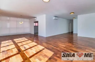 Paraíso venda 3 suítes home office 2 vagas 267,75m2 a.ú $3.450.000,00