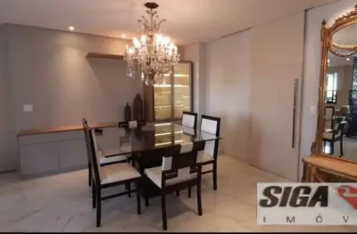 Brooklin venda 3 dorms c/1 suíte 2vgs a.ú (128m2) $1.495.000,00