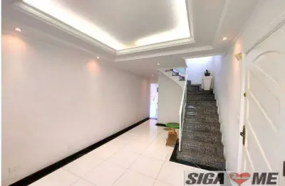 Casa com 2 quartos à venda na Vila Mafra, São Paulo 