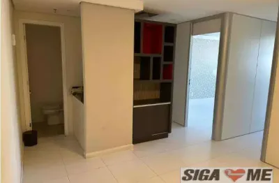 Sta cecilia conjunto venda 2 salas ( 50m2a.ú)  2vgs  $ 580.000,00