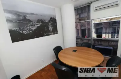 SÉ ANDAR COMERCIAL VENDA SALA DE REUNIÕES 330m2 A.Ú $2.000.000,00