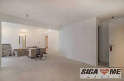 Apartamento com 3 quartos à venda na Vila Clementino, São Paulo 