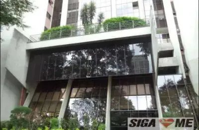 Sala comercial para alugar no Brooklin Paulista, São Paulo 