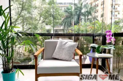 Jd.america venda 2 dorms c/1 suíte 2 vgs 61,64m2 a.ú $1.480.000,00