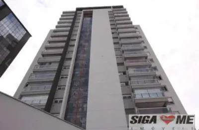 Apartamento com 1 quarto para alugar em Pinheiros, São Paulo 