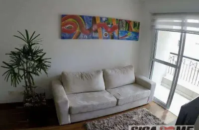 Vl.nova conceição locação 2 dorms c/1suíte 1vg 62m2a.ú $6.300,00