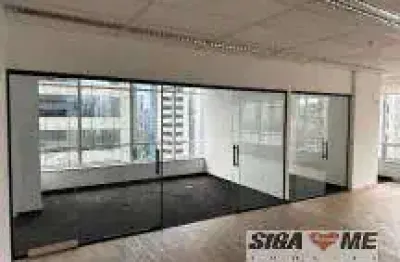 Conjunto comercial locação/venda 7vgs 306,35m2 $6.300.000 $27.900,00