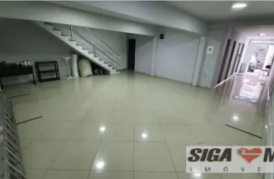 Planalto paulista venda 7 salas escritório 3vgs 180m2 terreno $1.350.000,00