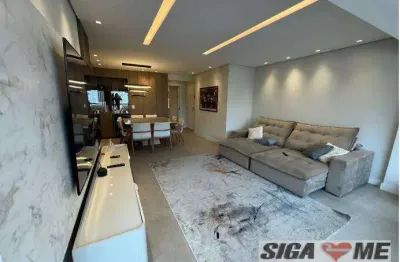 Bq da saúde venda 4dorms c/1 escritório 2vgs 113m2 a.ú $1.749.000,00