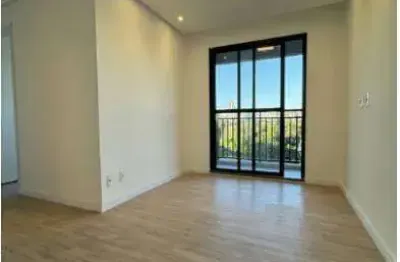 Butantã venda 2dorms sacada 1vg 44m2 a.ú $595.000,00