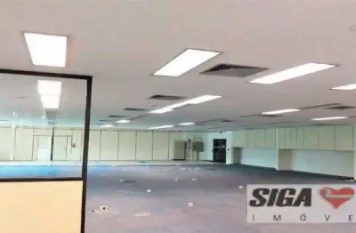 Cp belo locação/venda cj 6 andares 90 vgs 6.870m2a.c $550.000 $100.000.00