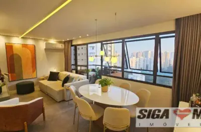 Jd. londrina venda 2 suítes mezanino sala ampla 2 vgs 96m2a.ú $750.000,00